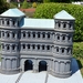 386 Trier Porta Nigra