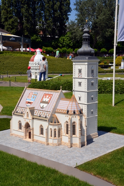 400 bis Praag
