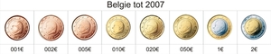 Belgie 1