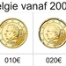 Belgie 2