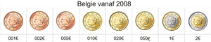 Belgie 2