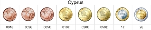 Cyprus