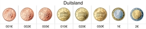Duitsland