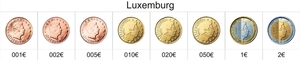 Luxemburg