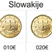Slowakije