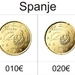 Spanje