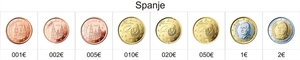 Spanje