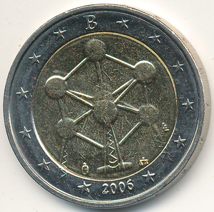 Belgie 2006
