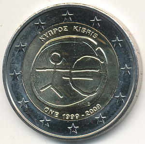 Cyprus 2009