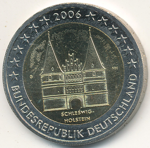 Duitsland 2006