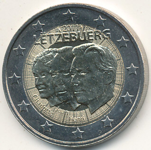 Luxemburg 2011