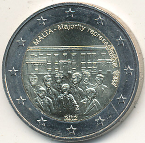 Malta 2012