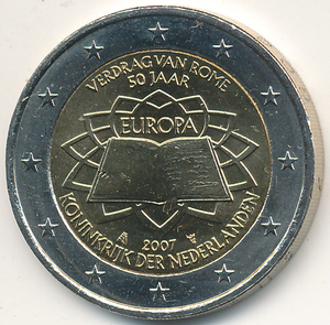 Nederland 2007
