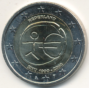 Nederland 2009