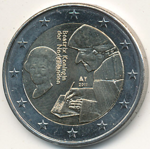 Nederland 2011