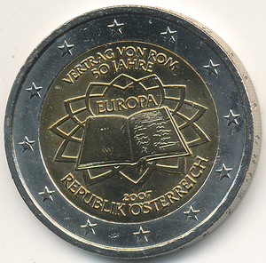 Oostenrijk 2007