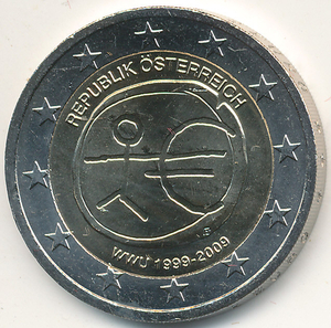 Oostenrijk 2009