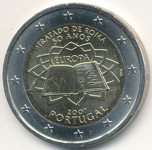 Portugal 2007