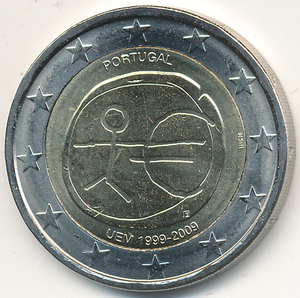 Portugal 2009