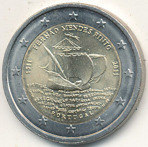 Portugal 2011