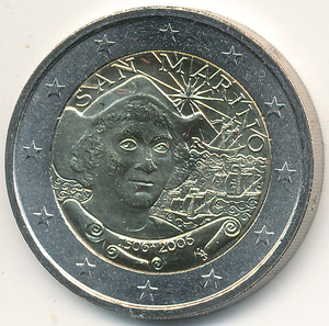San Marino 2006