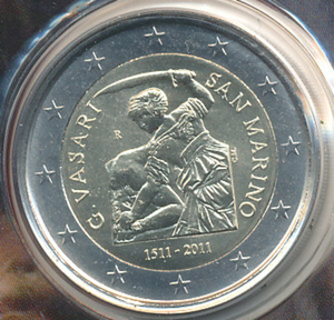 San Marino 2011