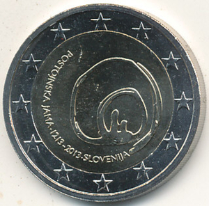 Slovenie 2013