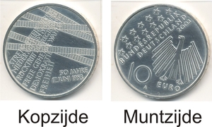 Duitsland 2003