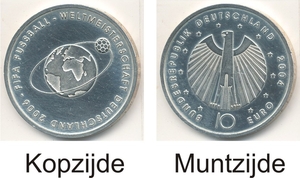 Duitsland 2004