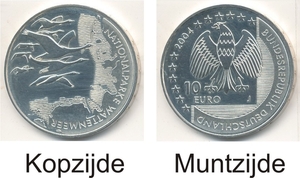 Duitsland 2004