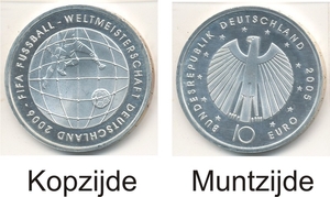 Duitsland 2005