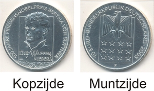 Duitsland 2005