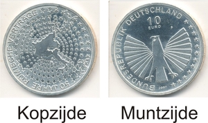 Duitsland 2007
