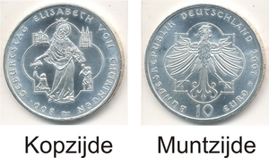 Duitsland 2007