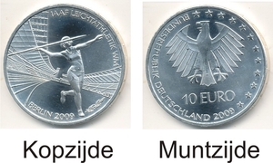 Duitsland 2009