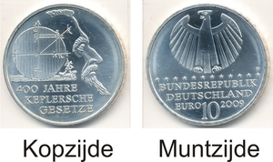 Duitsland 2009