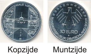 Duitsland 2009