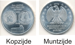 Duitsland 2009