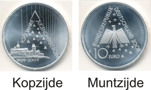 Duitsland 2009