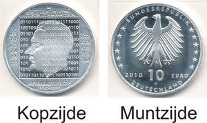 Duitsland 2010