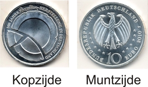 Duitsland 2010