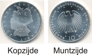 Duitsland 2010