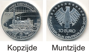 Duitsland 2010