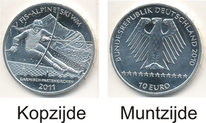 Duitsland 2011