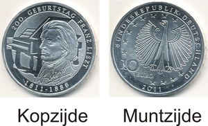 Duitsland 2011