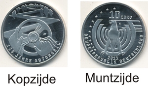 Duitsland 2011