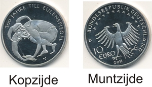Duitsland 2011