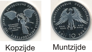 Duitsland 2011