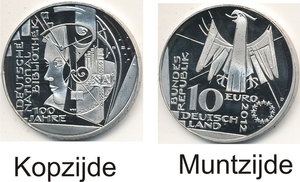 Duitsland 2012