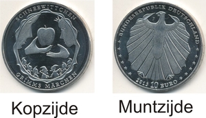 Duitsland 2013